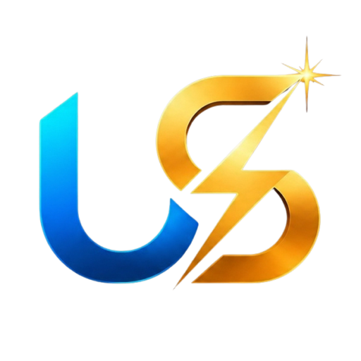 uSpark Monogram